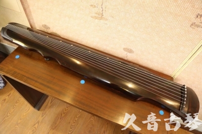 湛江市●久音古琴  ●今日推荐 20240828 [顶级演奏伏羲]