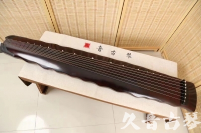 湛江市●久音古琴  ●今日推荐  20240903[顶级演奏落霞]