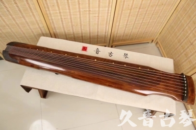 湛江市●久音古琴  ●今日推荐 20240913 [断纹仲尼式]