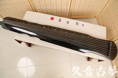 湛江市●久音古琴  ●今日推荐20240913  [收藏级伏羲式]（老师必选）