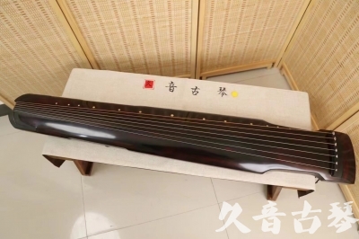 湛江市●久音古琴   ●新品推荐20240919  [高级精品演奏仲尼式]